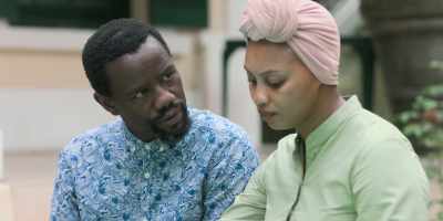 If you pray about it, - Recipes for Love and Murder