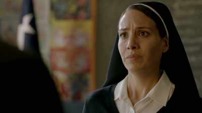 - If praying were the answer,
you would be doing what you do. - Taken