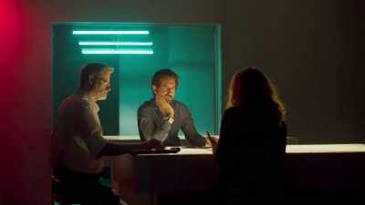 -: If you present a different identity to your own, - Inside the Mind of a Con Artist