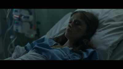 If you press charges,
there will be an inquiry. A trial. - Sentinelle
