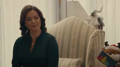 - If Prince Scott truly cares, - Private Princess Christmas