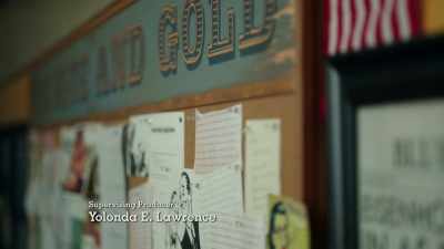 If print journalism is dead,
what am I doing here? - Riverdale