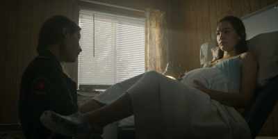 If you promise to go to
Thompson to get checked after... - SkyMed