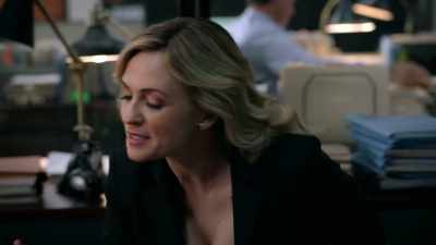 If you promise
not to bogart my sandwich, - All Rise