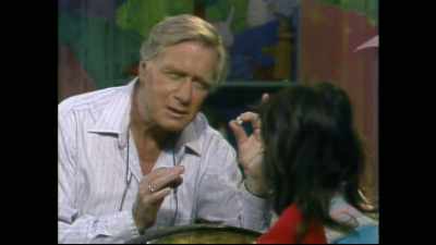 If you promise
to be extremely careful - Punky Brewster