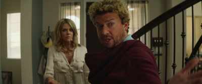 If she promises
not to say anything, - Arizona