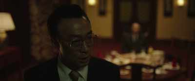 If you propose something we like, - The Spy Gone North