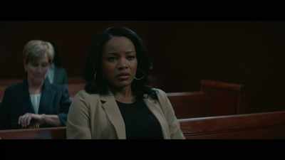 If prosecution's burden
cannot be satisfied, - A Man in Full