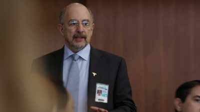 If he proves anything
less than excellent -- - The Good Doctor
