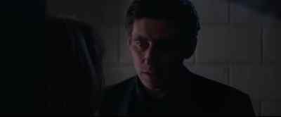If you pull this job off for me... - Point of No Return