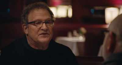 If you pull it out
of the critics' screenings, - Albert Brooks: Defending My Life