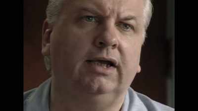 If you pull up to a stoplight, - John Wayne Gacy: Devil in Disguise