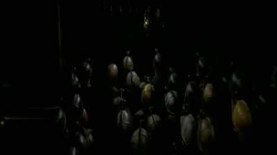 If they pull us up by a rope, - Mission Raniganj
