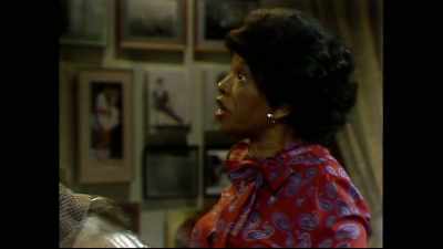 If Punky doesn't have
a parent at that school tonight, - Punky Brewster