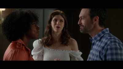 - If you push me, yeah.
- Okay. Well, Taylor, - Why Women Kill