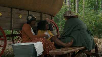 - If you push, - Frankie Drake Mysteries