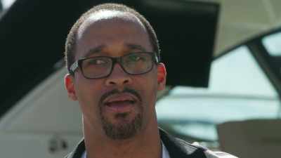If we put a Wu-Tang project together, - Wu-Tang Clan: Of Mics and Men