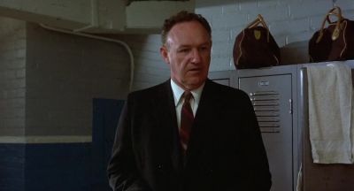 If you put your effort and concentration into playing to your potential - Hoosiers
