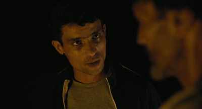 If you put him in a well,
tomorrow he'll stink. - Hounds