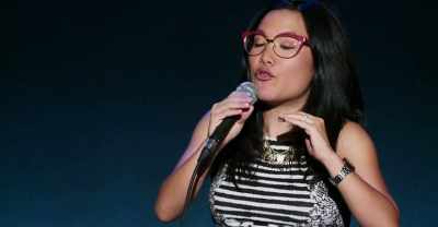 If you put it in different holes, - Ali Wong: Baby Cobra