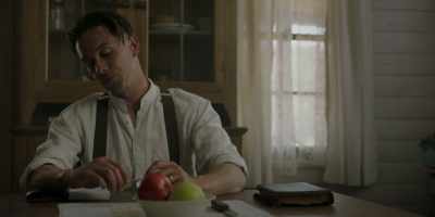 - If we put our savings
together with the Rileys, - Damnation
