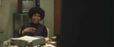 If we put our time
and energy into California, - Shirley