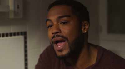 If we put type B in her, - Tales from the Hood 3