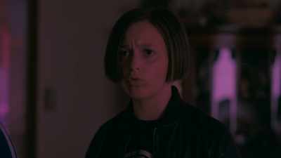 If you put us back, - Paper Girls