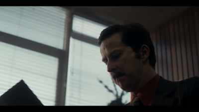 'If someone puts out
an appeal on a man - The Long Shadow