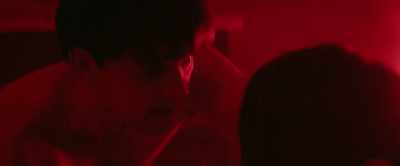 If you question
that I am him again, - The Honeymoon Phase