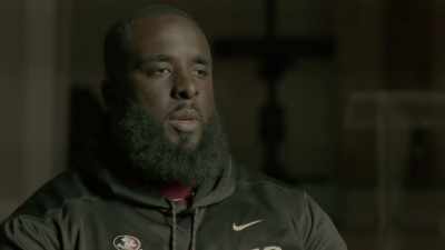 If you quiet long enough, - Trials To Triumph: The Documentary