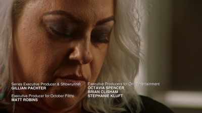 If Rachanda was able to be
a mama, she would've done the
same thing. - Lost Women of Highway 20