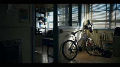 If Rafferty was dating Mrs. Wagner, - American Vandal