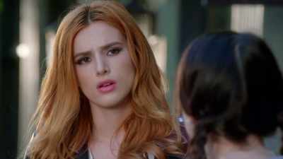 If Rainer doesn't get
his act together - Famous in Love