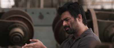 If Ravi didn't kill
Simon, then who did? - Vikram Vedha