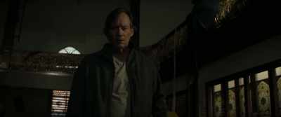 If Ray hadn't shown up that day, - Left Behind: Rise of the Antichrist
