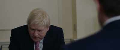 - If it reaches capacity, which it could, - This England