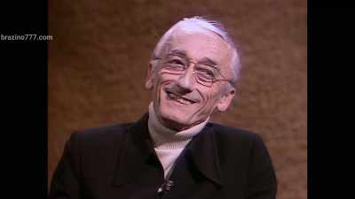 If you read a book about love making,
it's not the same. - Becoming Cousteau
