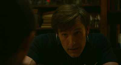 If you read enough books,
maybe, if you're lucky, - The Tender Bar