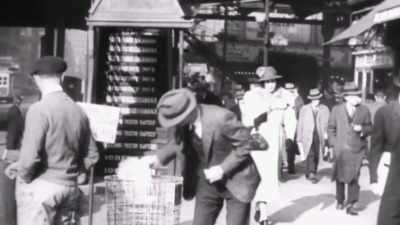 If you read "The New York Times" - Hitler's Gold