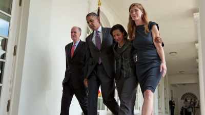 If you read the transcripts
Susan Rice admits, - The Plot Against the President