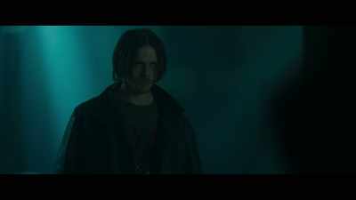 If you really are a vampire killer,
then waste that thing. - Dampyr