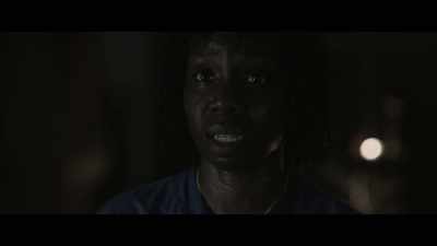 If you really cared about us, - Five Days at Memorial