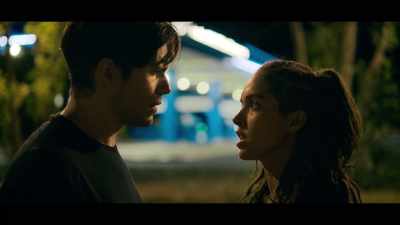 If you really cared for Théo,
if you had a bit of courage - A Place to Fight For