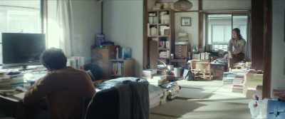 If you really don't get a girl, you'll really die alone. - After the Rain
