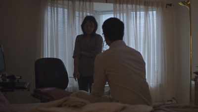 If you really feel like
you have a condition, - The OA