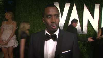 If you really go in, - Diddy: Summit to Plummet