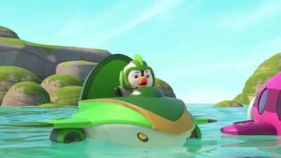 If this really is
an emergency, - Top Wing