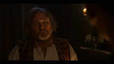 If you really knew me,
then you'd know my name. - The Irregulars