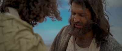 If you really know me, - 40: The Temptation of Christ